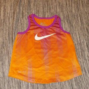 Nike Shirts & Tops - Nike Tank 3T Nike Shirts & Tops - Nike Tank 3T